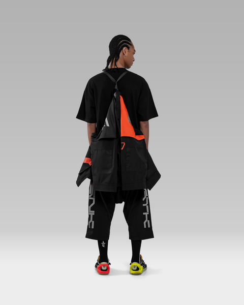 SHOGUN Noragi-X Jacket - Hi-Viz Dreams