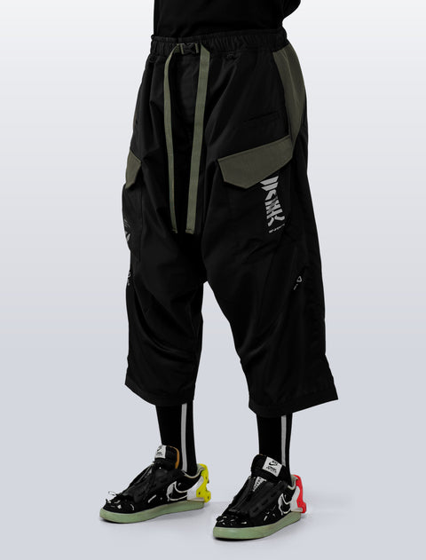 SHOGUN Ryudo-X Pants - Subdued Cactus