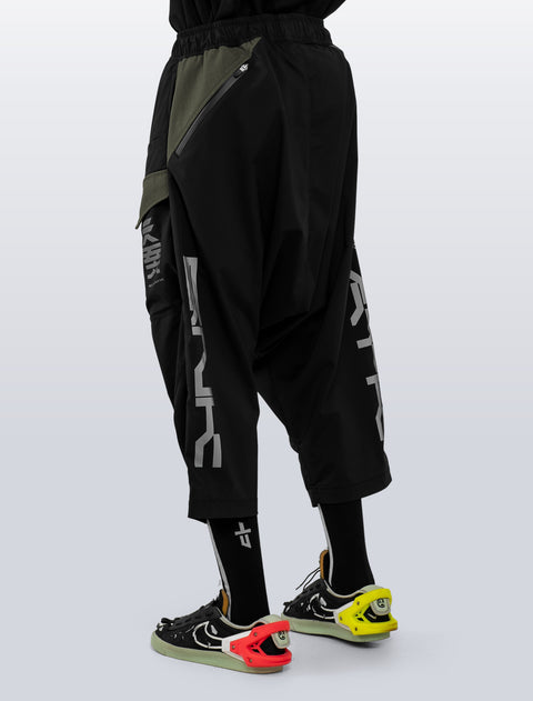 SHOGUN Ryudo-X Pants - Subdued Cactus
