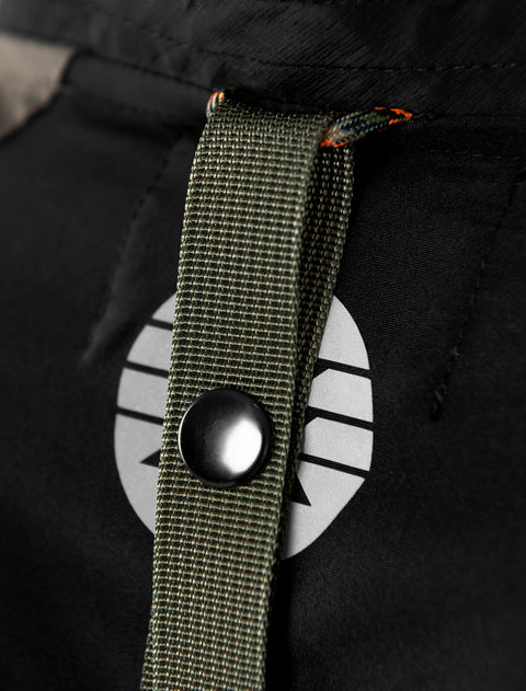 SHOGUN Noragi-X Jacket - Subdued Cactus