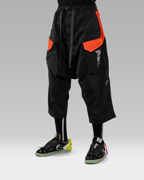 SHOGUN Ryudo-X Pants - Hi-Viz Dreams