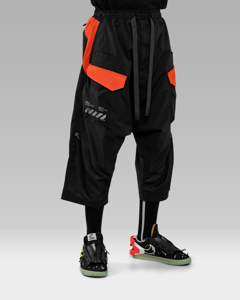 SHOGUN Ryudo-X Pants - Hi-Viz Dreams