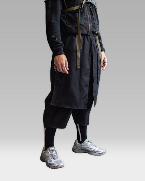 B1:R1 Layered Trousers