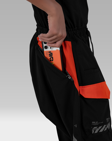 SHOGUN Ryudo-X Pants - Hi-Viz Dreams