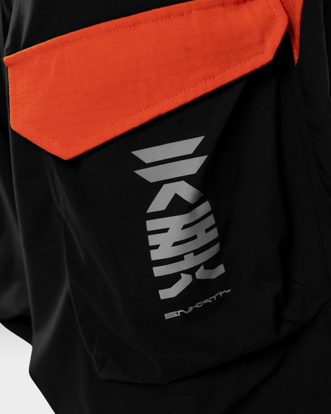 SHOGUN Ryudo-X Pants - Hi-Viz Dreams