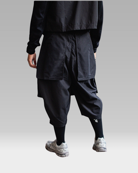 B1:R1 Layered Trousers