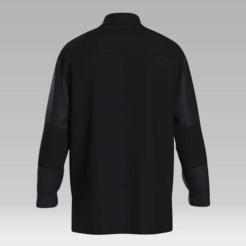 Patchwork Noragi: Wüstentarn