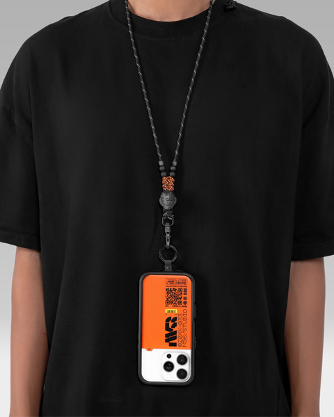 SHOGUN Noragi-X Jacket - Hi-Viz Dreams