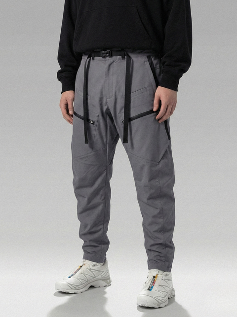 TANTO Technical Trousers DR - Slate Grey
