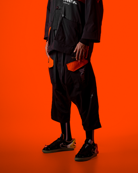 SNK ATK x M56™/Studio SHOGUN Collector's Crate