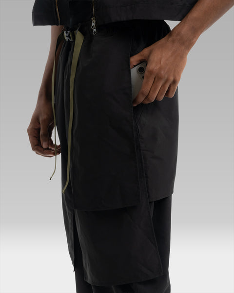 B1:R1 Layered Trousers