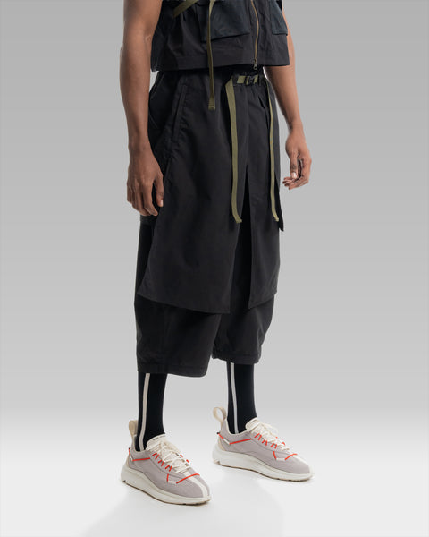 B1:R1 Layered Trousers