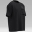 BADLANDS 2-Pocket T-shirt - Black
