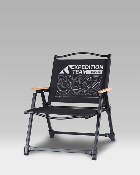 Expedition Camping Chair