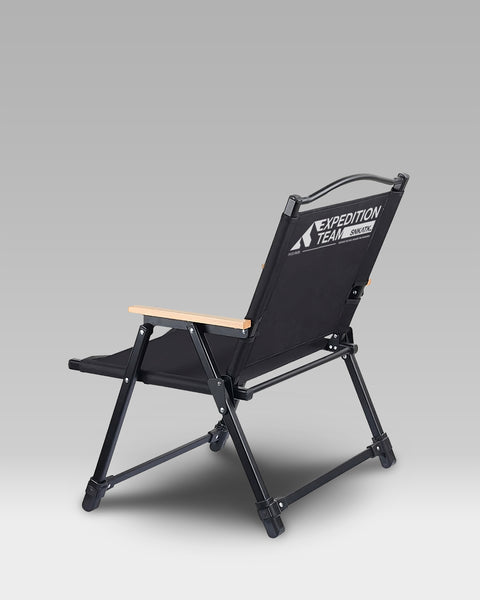 Expedition Camping Chair