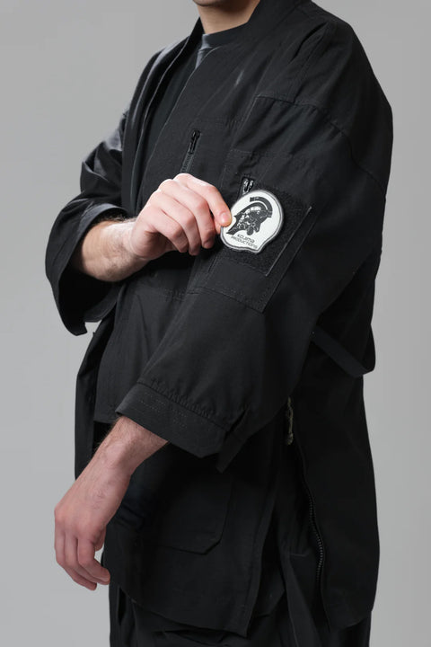 SHADOW MkIII Noragi – Kohle