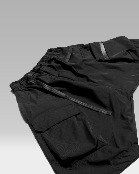 KINKOU Cargo Shorts | SNK ATK x TWP