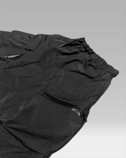 KINKOU Cargo Shorts | SNK ATK x TWP