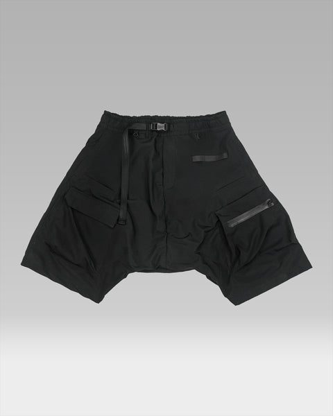 KINKOU Cargo Shorts | SNK ATK x TWP