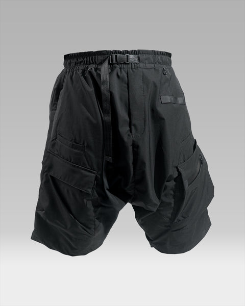 KINKOU Cargo Shorts | SNK ATK x TWP