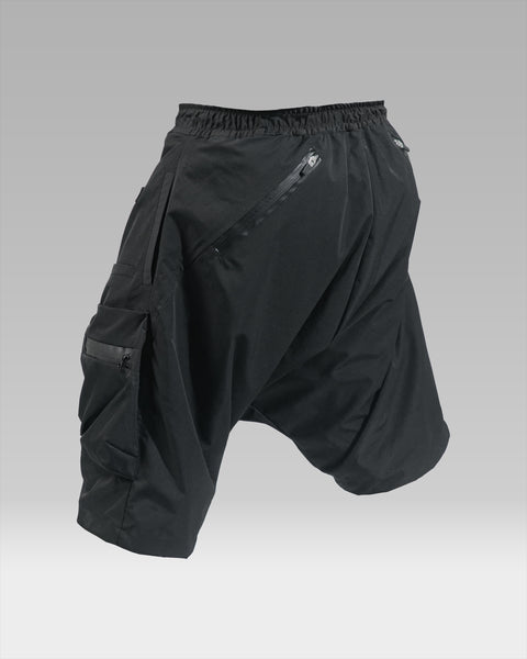 KINKOU Cargo Shorts | SNK ATK x TWP