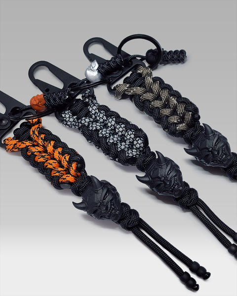 ONI Paracord Keyfob