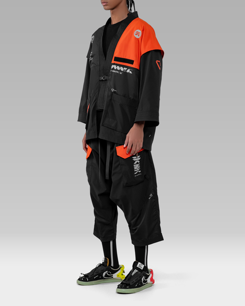 SHOGUN Ryudo-X Pants - Hi-Viz Dreams