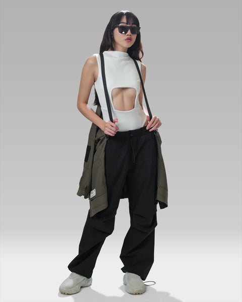 CORE Paracargo - Schwarz