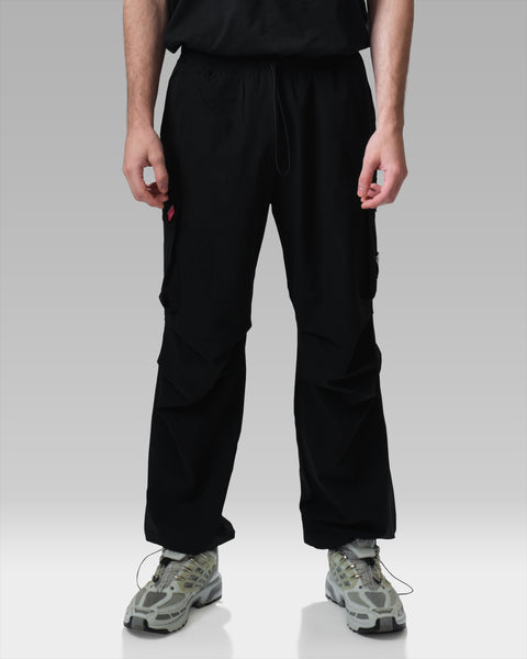 CORE Paracargo - Schwarz