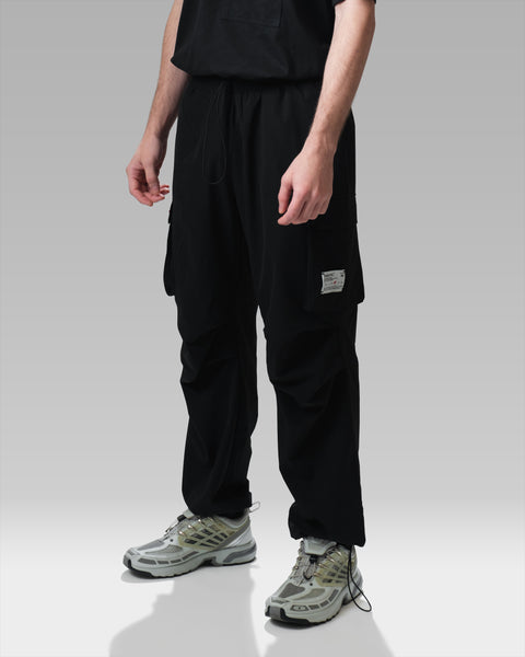 CORE Paracargo - Schwarz