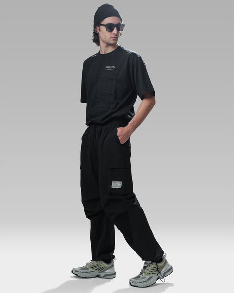 CORE Paracargo - Schwarz