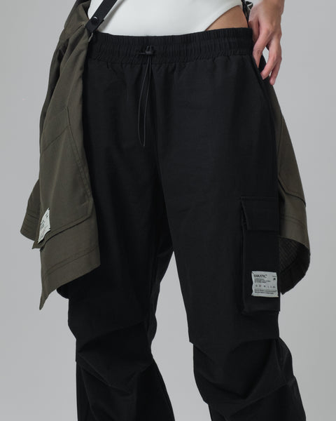 CORE Paracargo - Schwarz