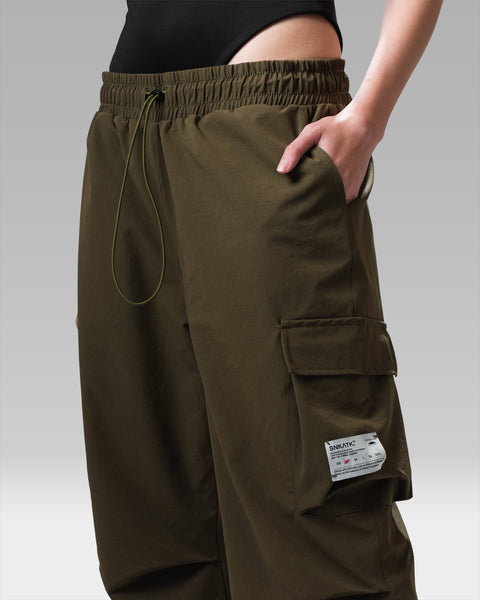 CORE Paracargo - Moos