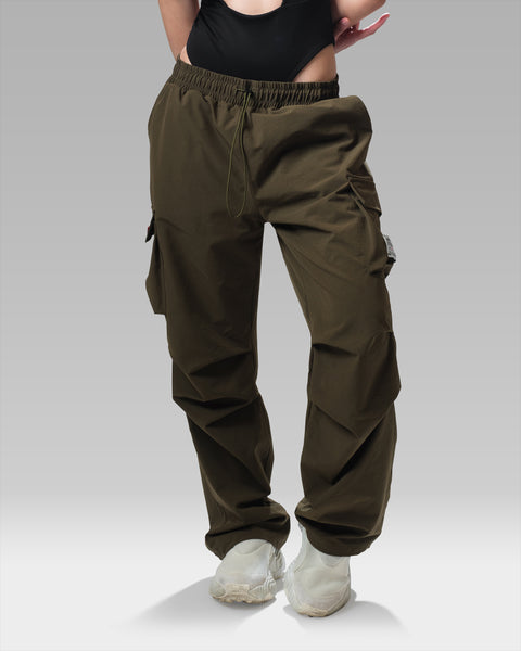 CORE Paracargo - Moos