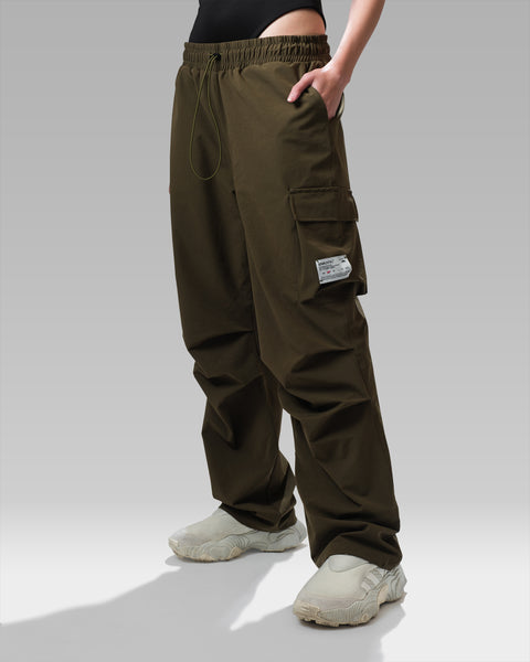 CORE Paracargo - Moos