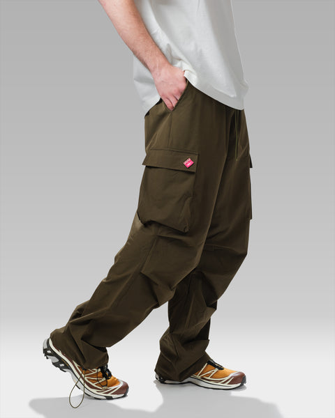 CORE Paracargo - Moos