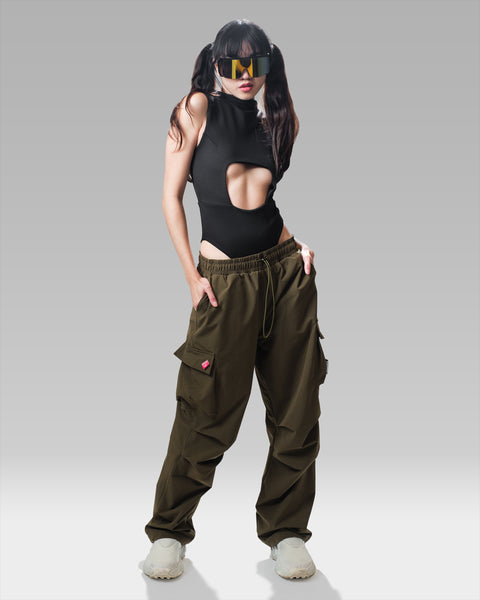 CORE Paracargo - Moos