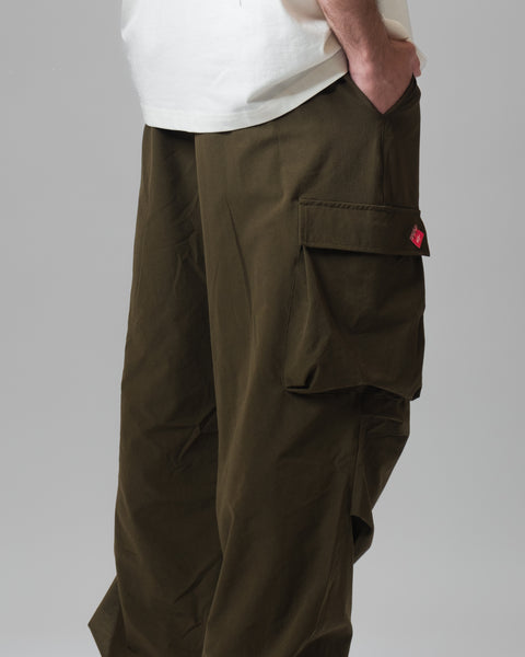 CORE Paracargo - Moos