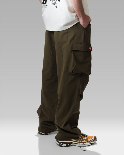 CORE Paracargo - Moos