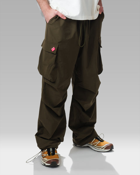 CORE Paracargo - Moos