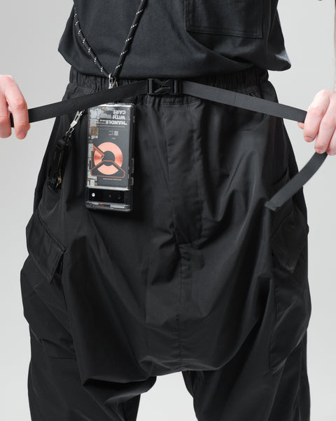 RYUDO MkII RXR Pants