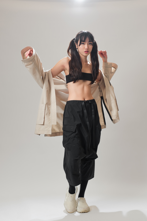 SHADOW MkIII Noragi – Sand