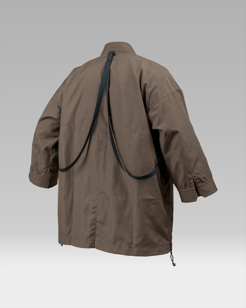 SHADOW MkIII Noragi – Kohle