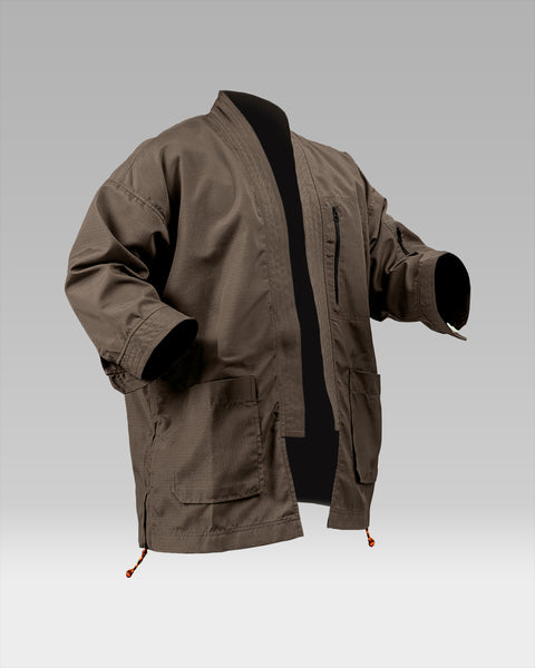 SHADOW MkIII Noragi – Kohle