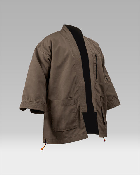 SHADOW MkIII Noragi – Kohle