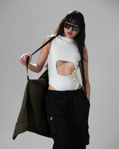 SHADOW MkIII Noragi – Olive