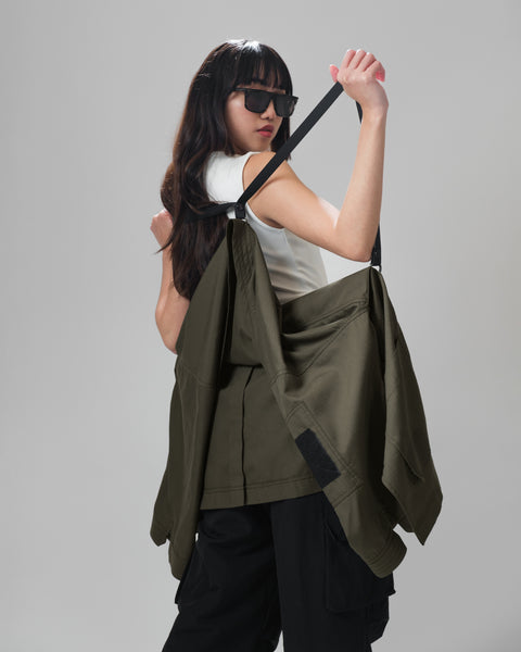 SHADOW MkIII Noragi – Olive