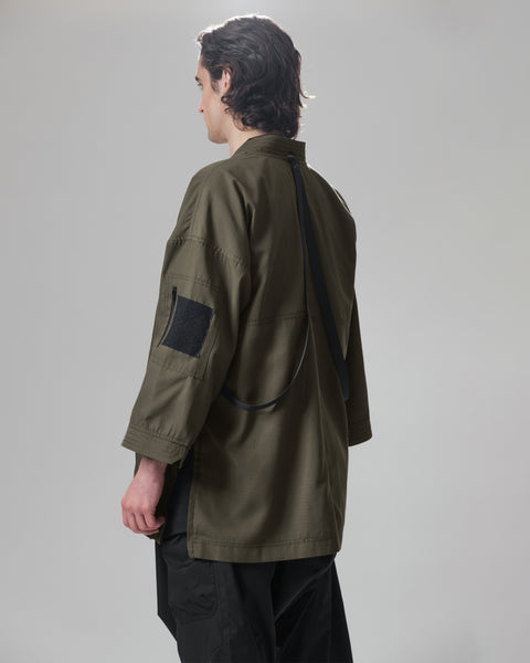 SHADOW MkIII Noragi – Olive