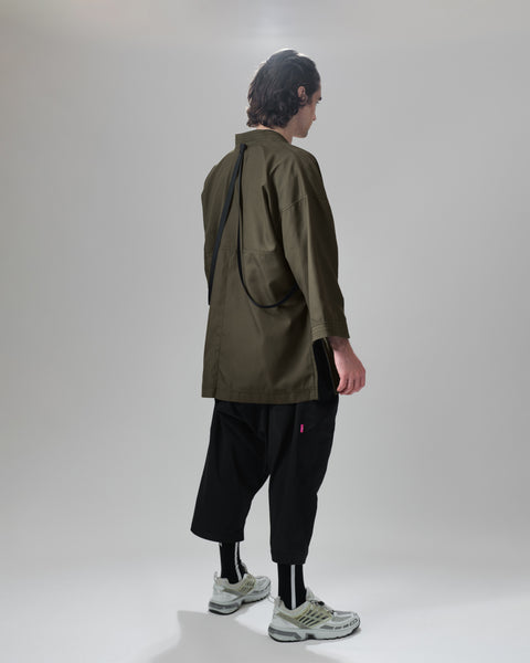SHADOW MkIII Noragi – Olive