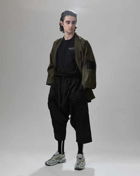 SHADOW MkIII Noragi – Olive